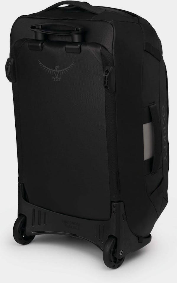 Osprey Transporter Wheeled Duffel 60 Raven 04