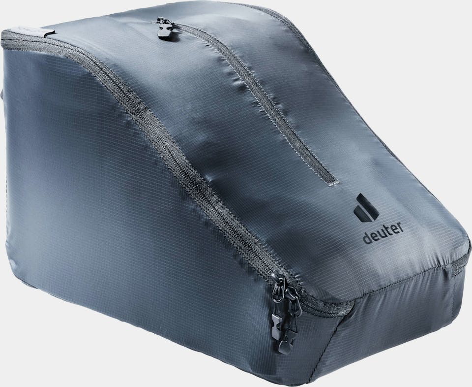 Deuter Boot Bag Graphite 02