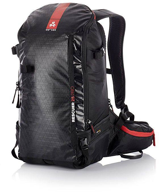 Arva Backpack Rescuer 25 Pro
