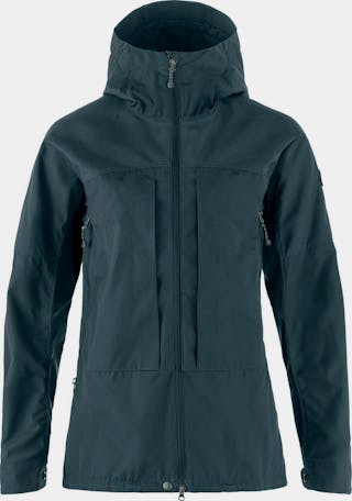 Fjällräven Women's Bergtagen G-1000 Jacket