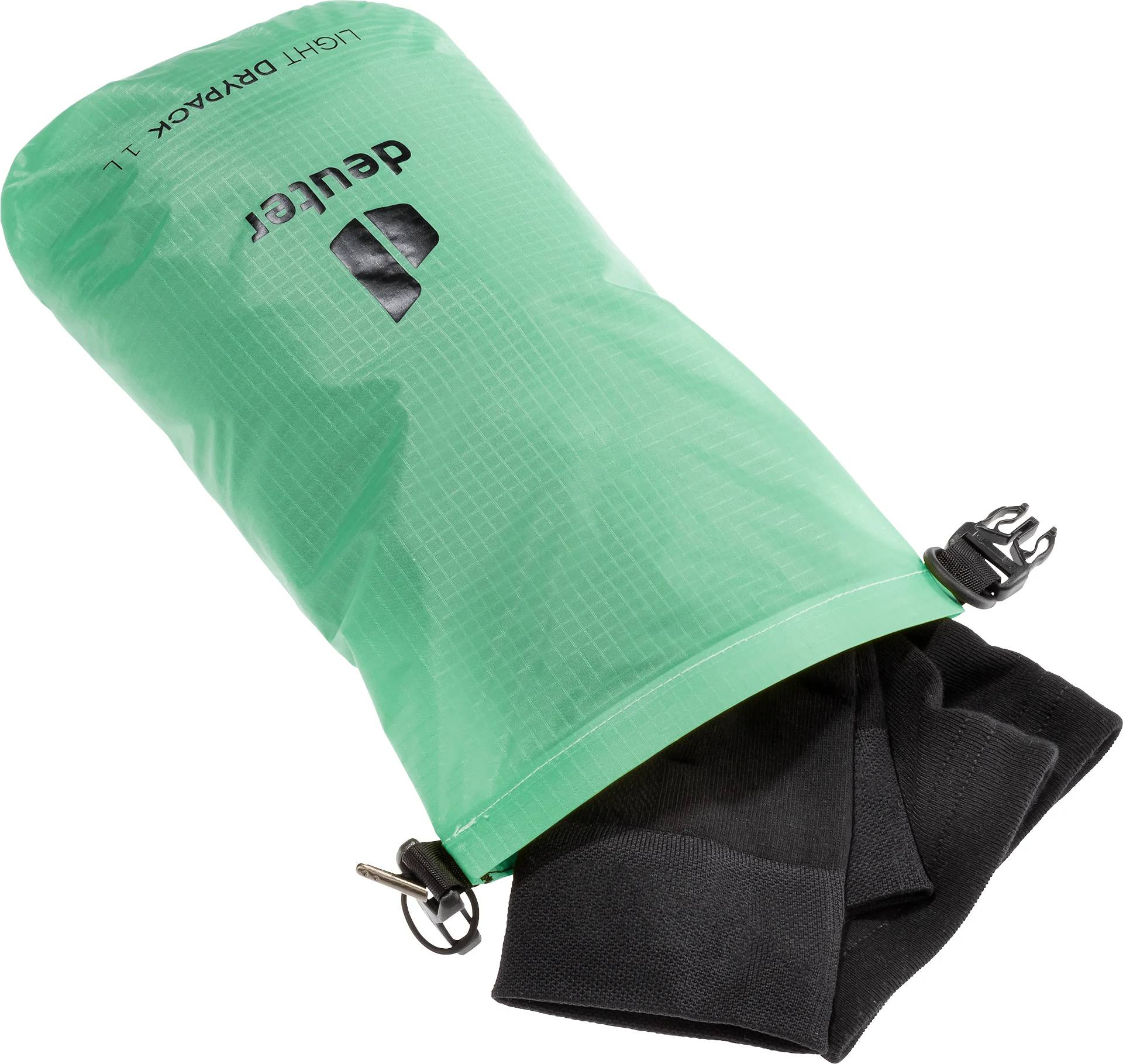 Deuter Light Drypack 1 Mint 02