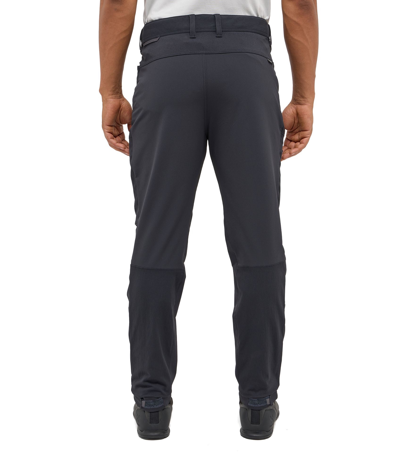 Haglöfs Men's Alert Mid Pant Black 04