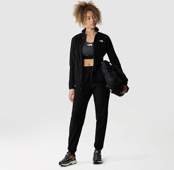 The North Face Women s 100 Glacier Jogger