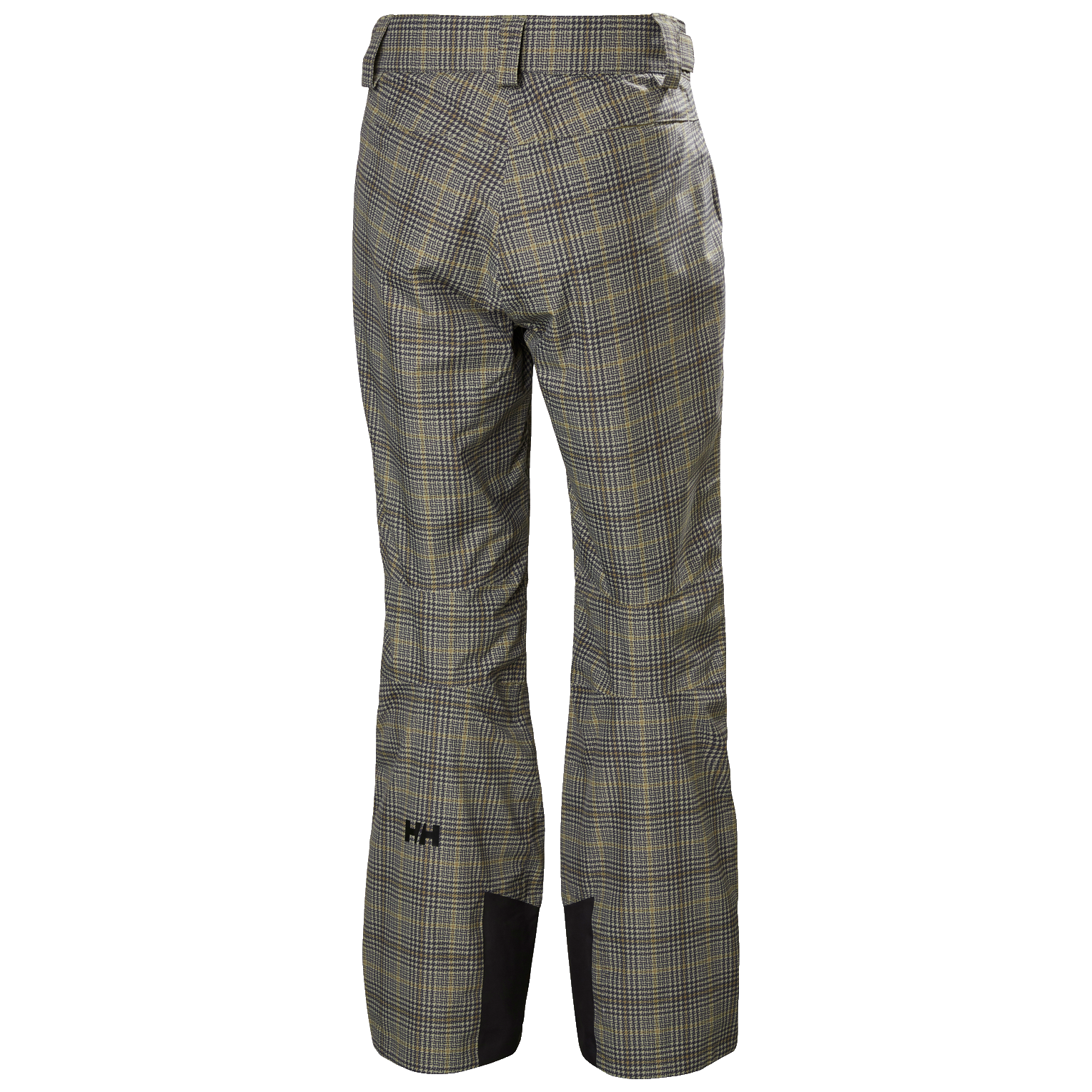 Helly Hansen Legendary Insulated Pant Pebble 02