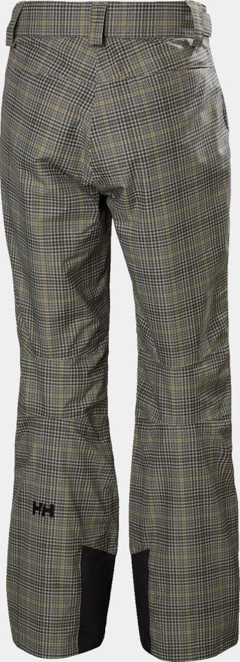 Helly Hansen Legendary Insulated Pant Pebble 02