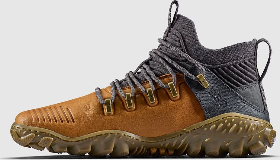 Vivobarefoot Men's Magna Forest Esc Tan 04