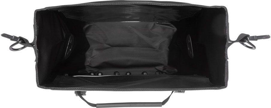 Ortlieb Back-Roller City, pari Musta 04