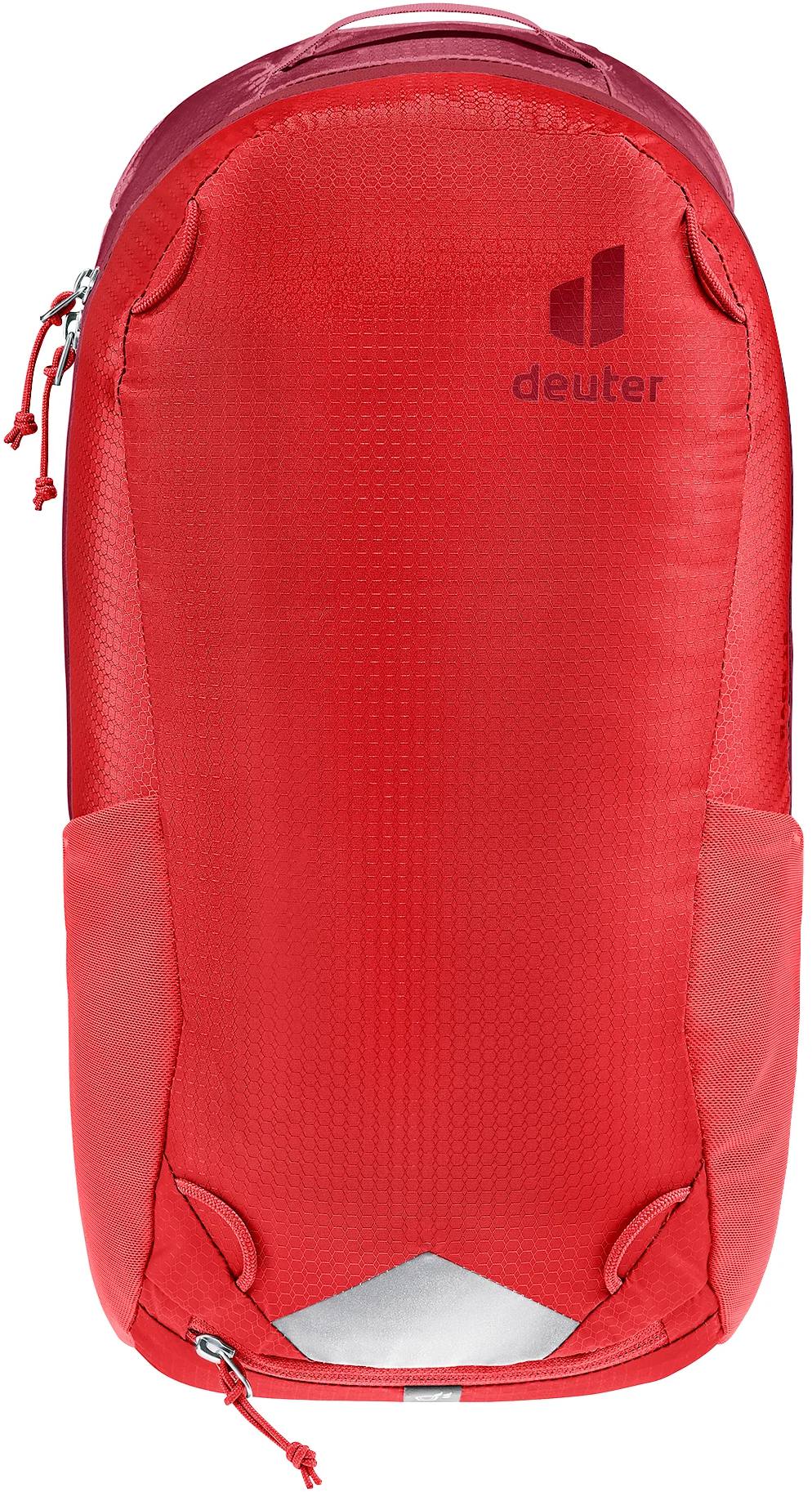 Deuter Race 12 Cherry 06