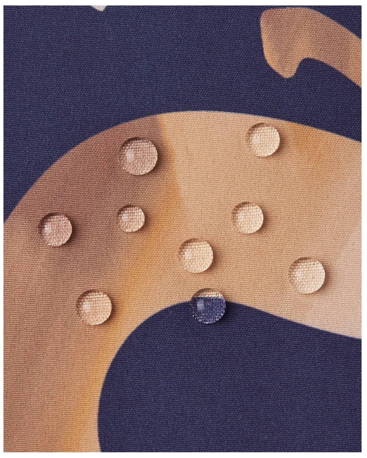 Reima Vantti Jacket Navy 06