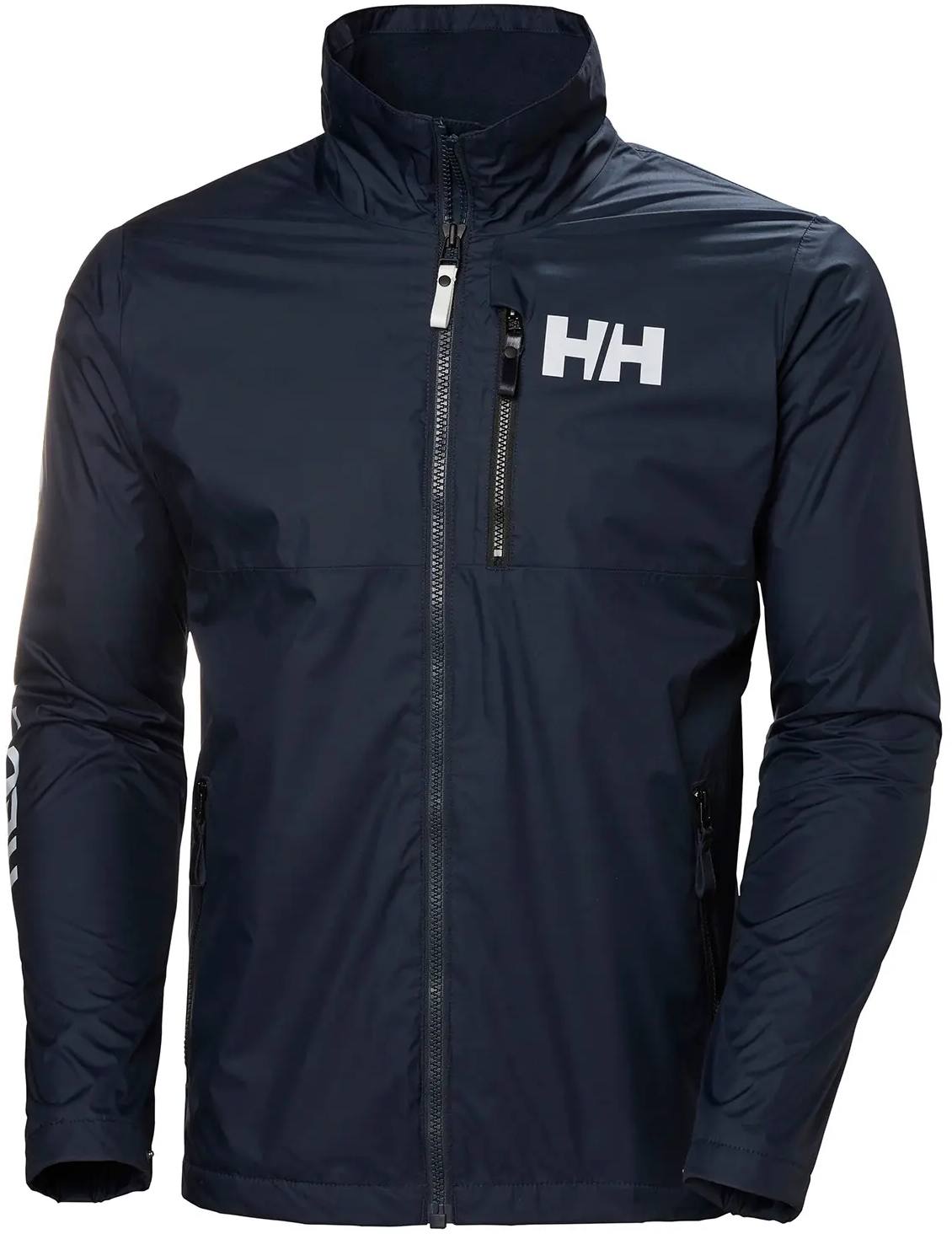 Helly Hansen Active Midlayer Jacket