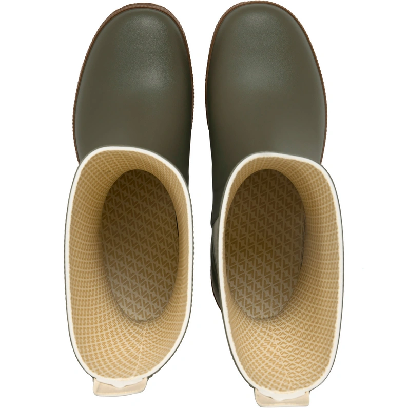 Viking Seilas Heritage Olive 03