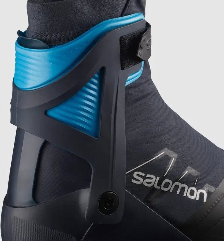 Salomon RS10 Nocturne Prolink 23/24 Dark navy 04