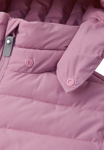 Reima Uumaja Jacket Pinkki 05