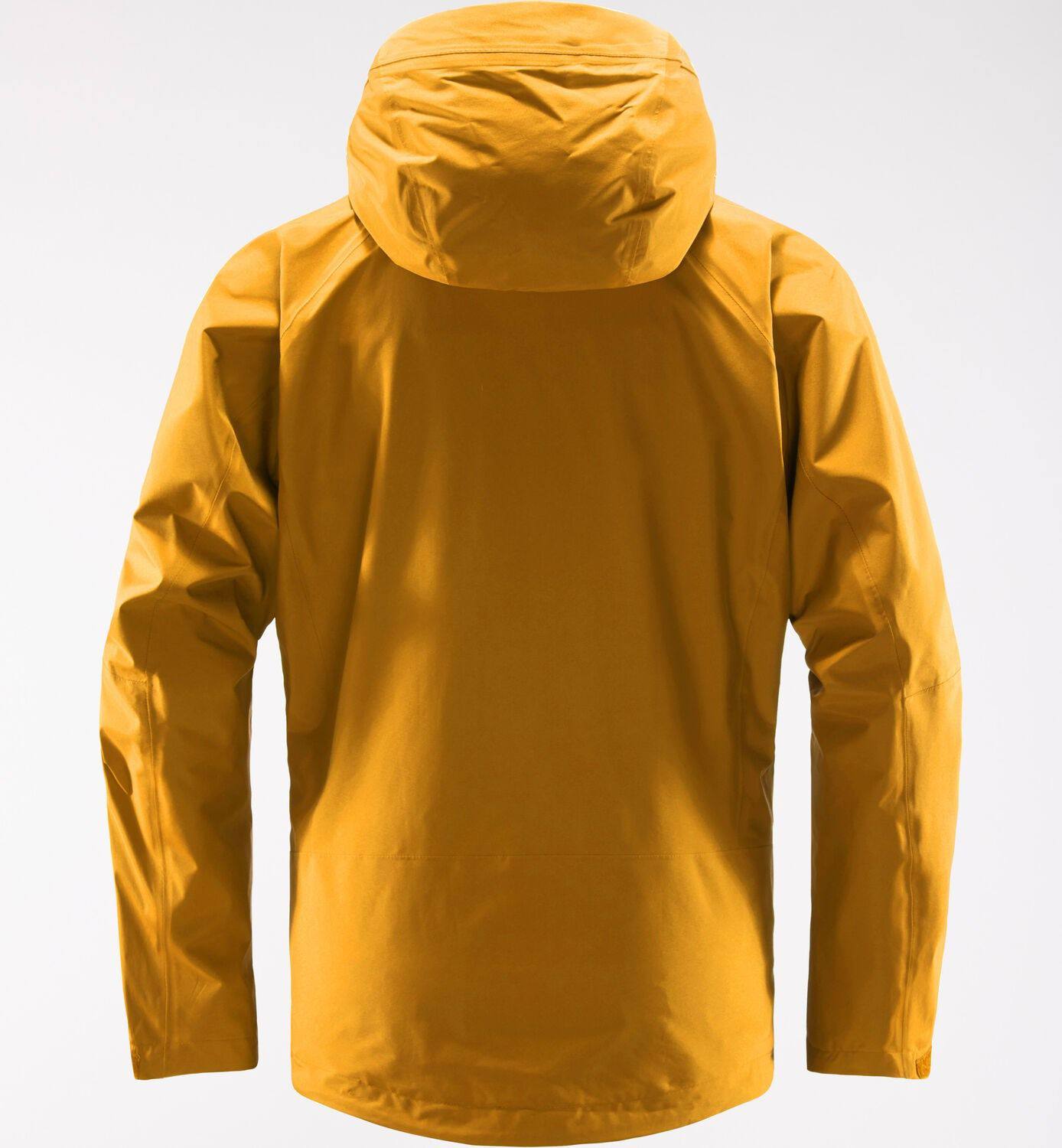 Haglöfs Astral GTX Jacket Women Autumn Leaf 07