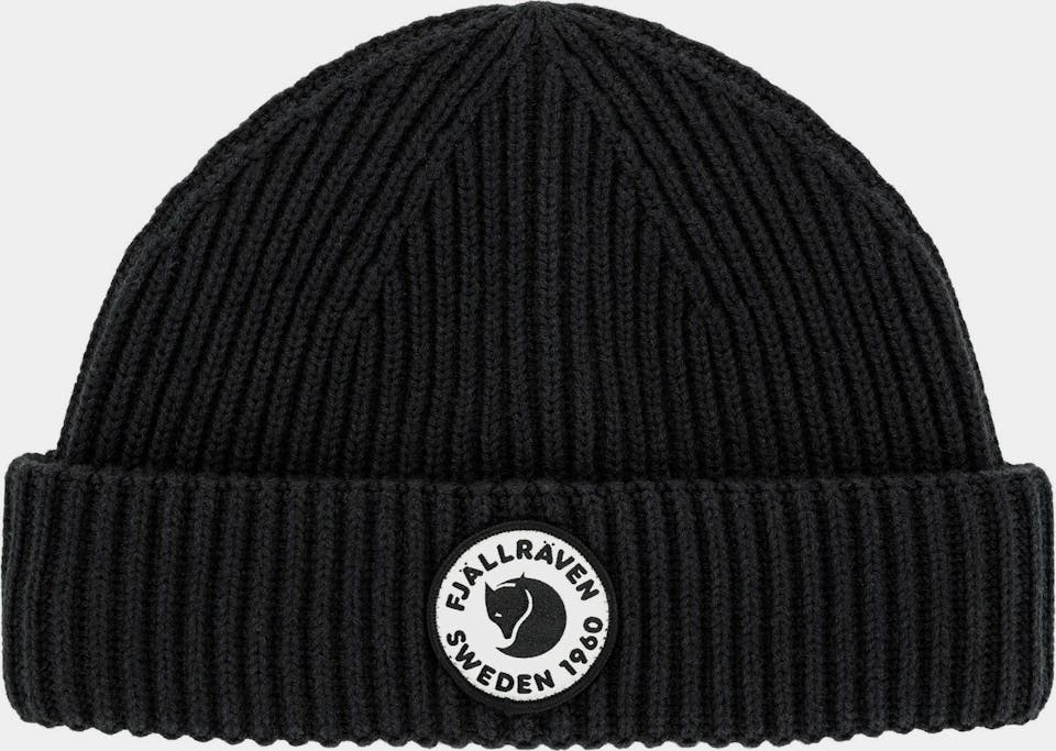 Svala Merino Cordura Zip Neck, Merino Cordura Pants ja 1960 Lite Logo Hat Musta 06