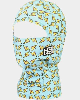 The Kids Hood Lightning Bolts