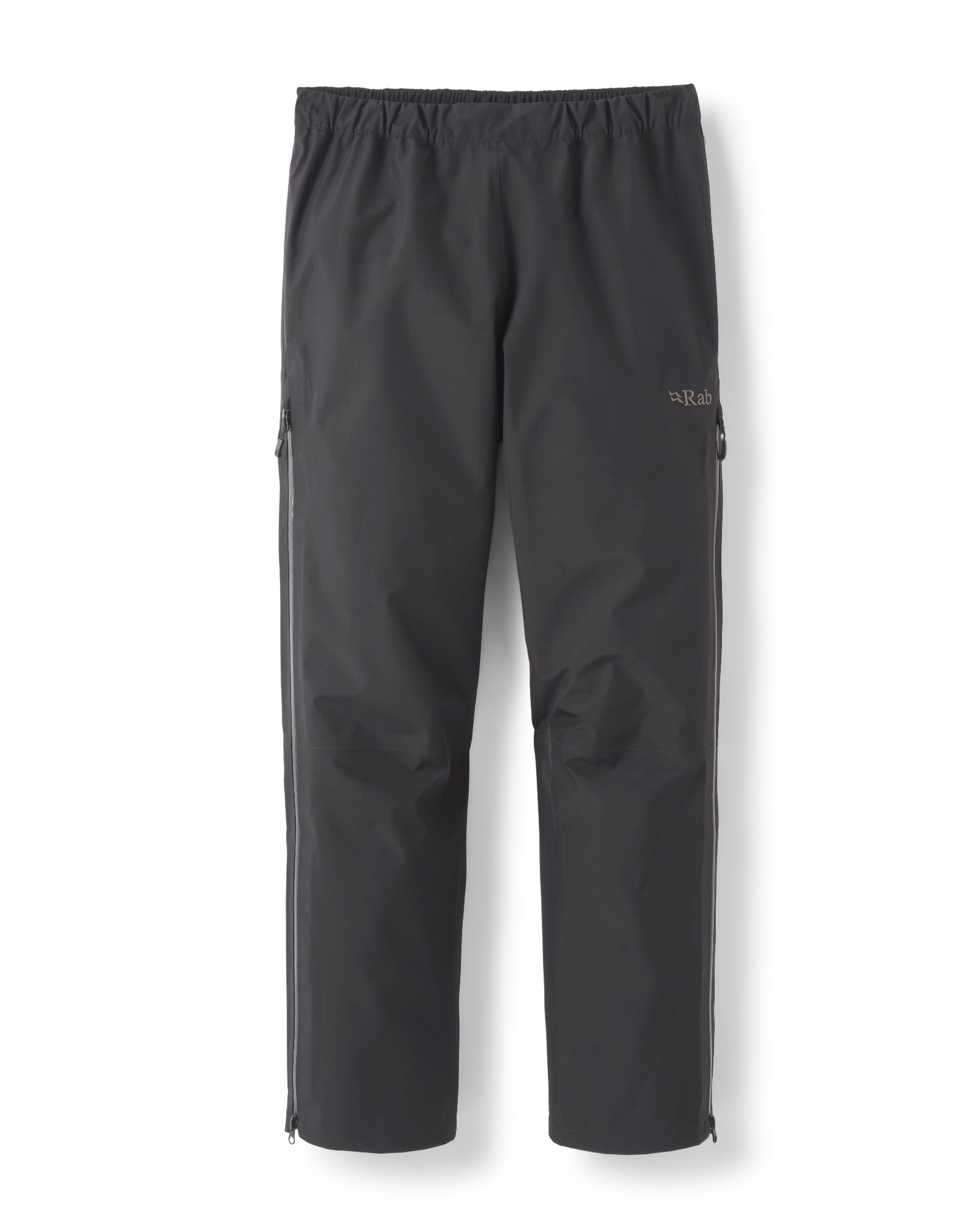 Rab Men's Namche Hike GTX Pant Musta 03