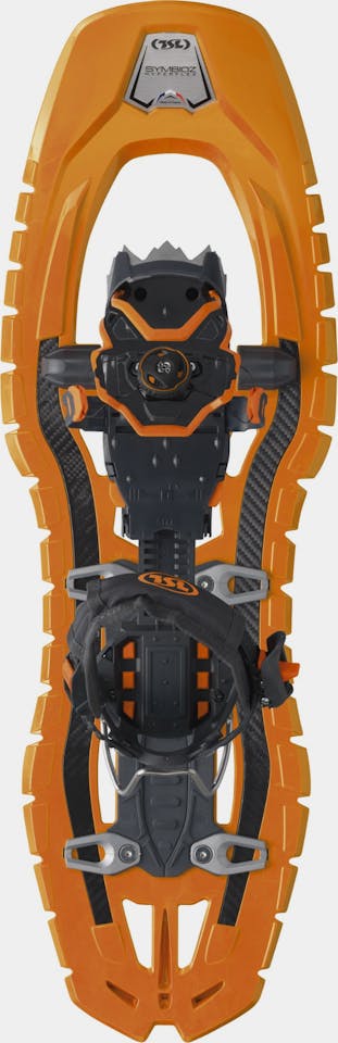 TSL Symbioz Adjust Boa Oranssi 01