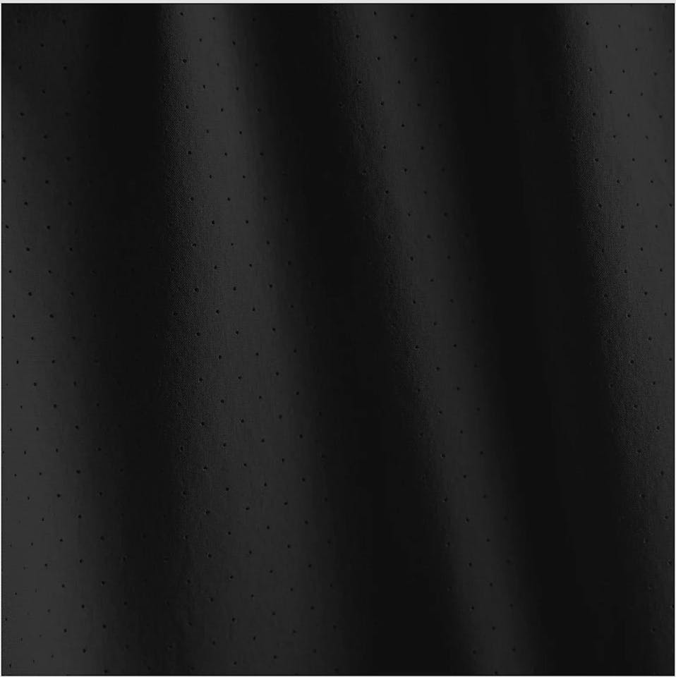 New Balance Men's RC Seamless Short 5" Black 04