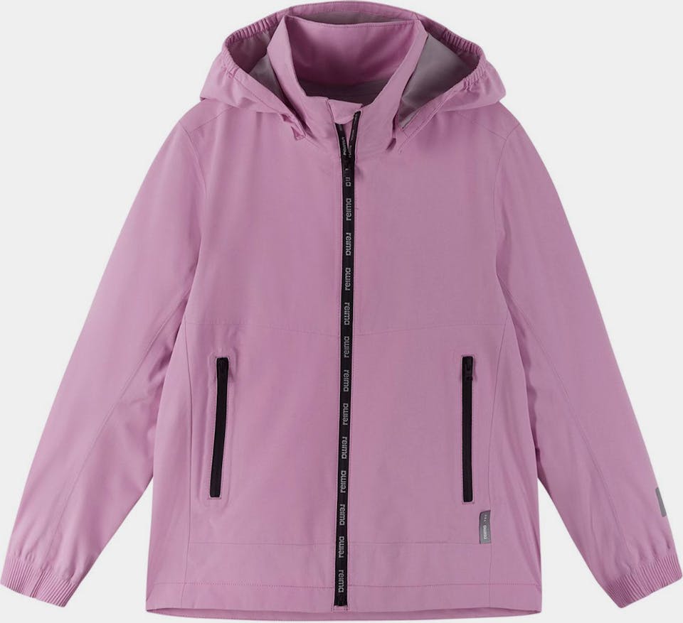 Reima Kumlinge Jacket Pink 01