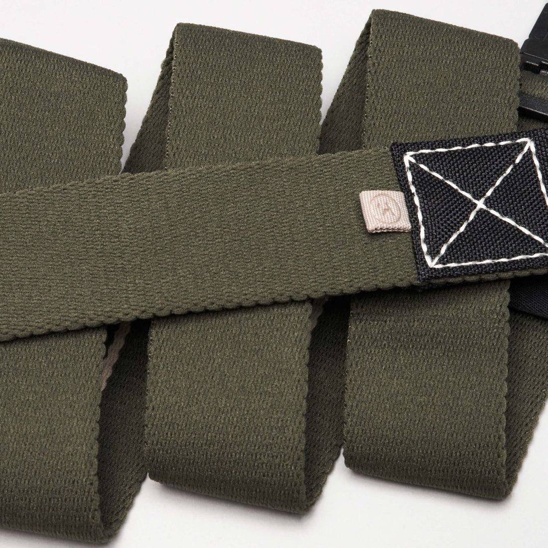 Arcade Ridge Slim Ivy Green 02