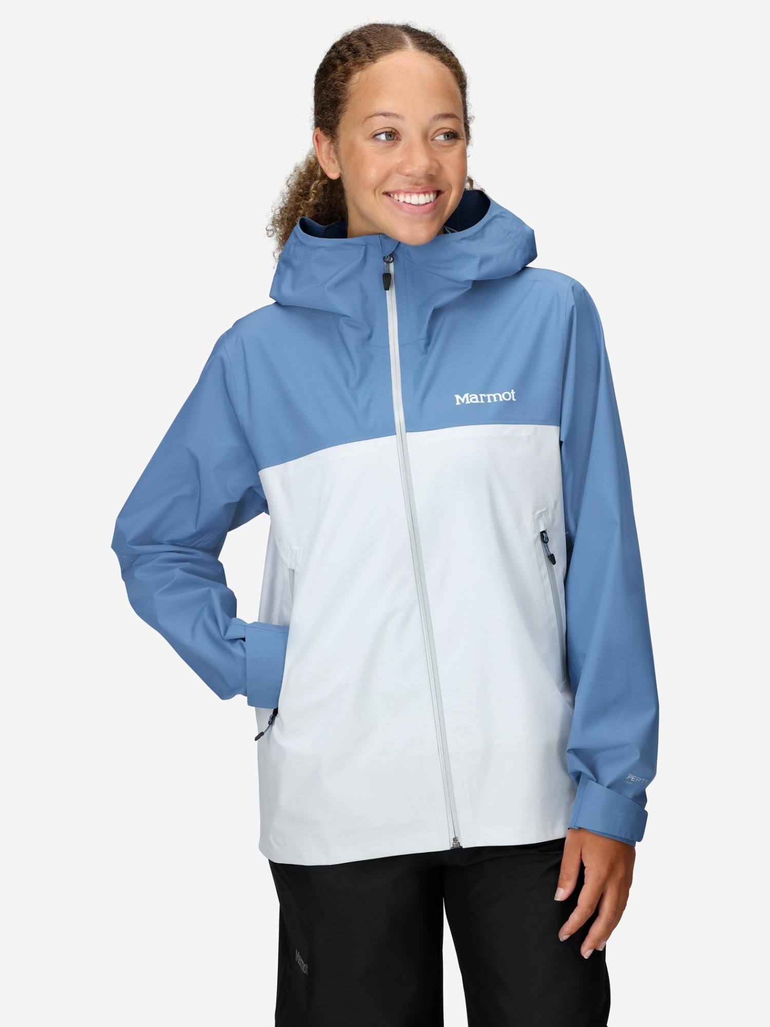 Marmot Women's Minimalist Pertex Jacket Shale 08