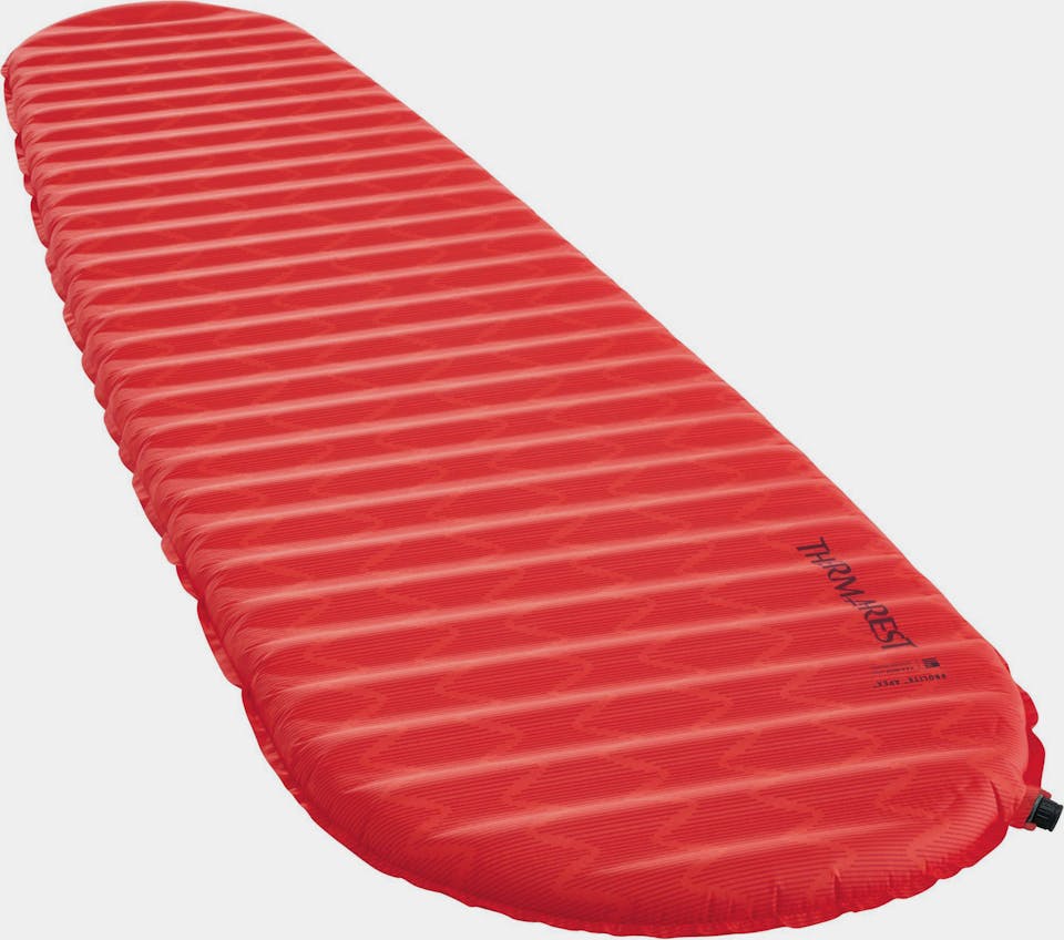 Thermarest Prolite Apex Regular 01