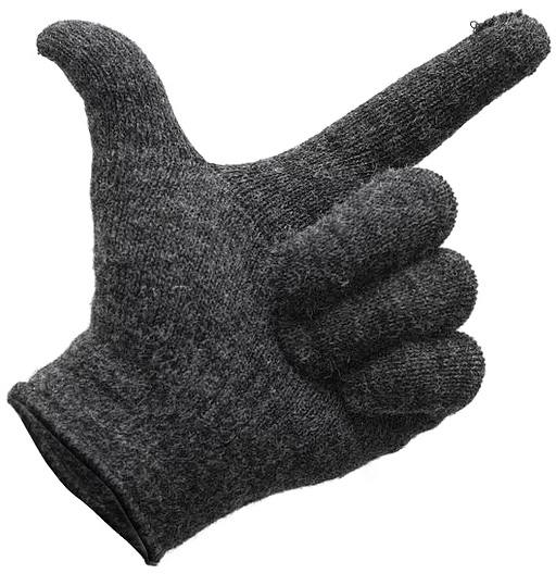 Scandinavian Outdoor Magic gloves