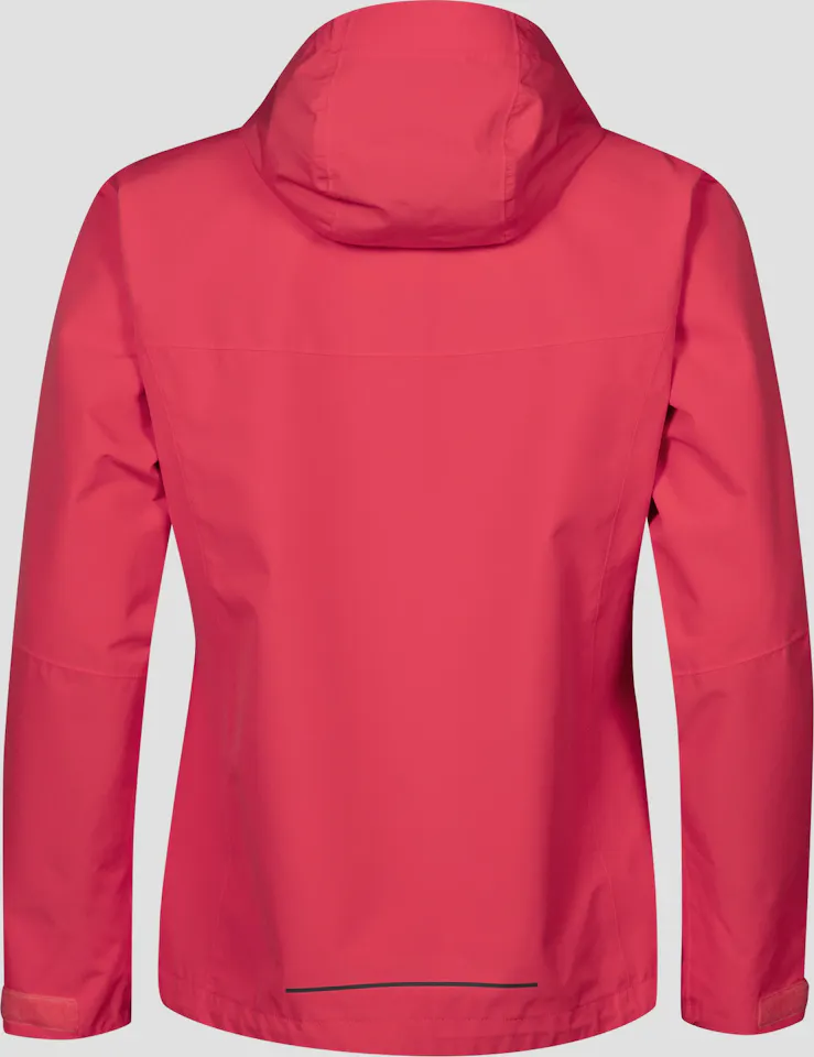 Halti Women's Forter Dx Jacket Punainen 06