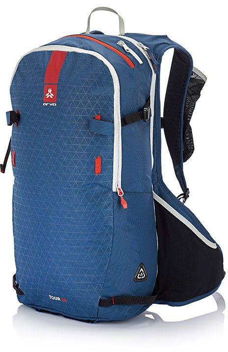 Arva Backpack Tour 25
