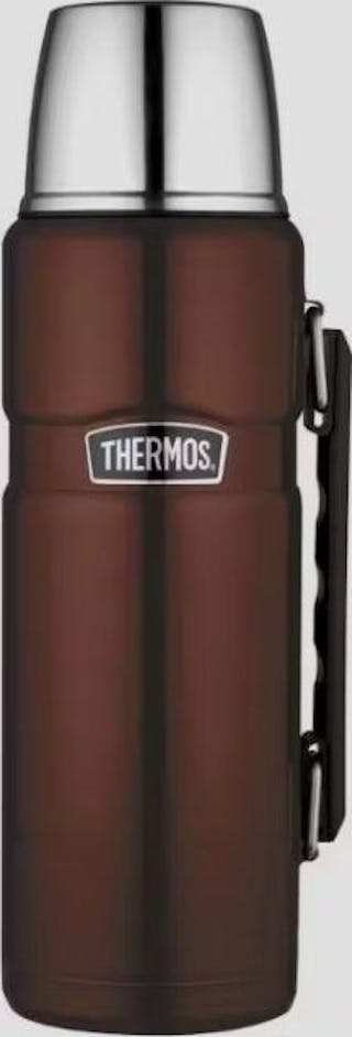 Thermos Stainless King Flask 1,2 Kupari (Outlet)