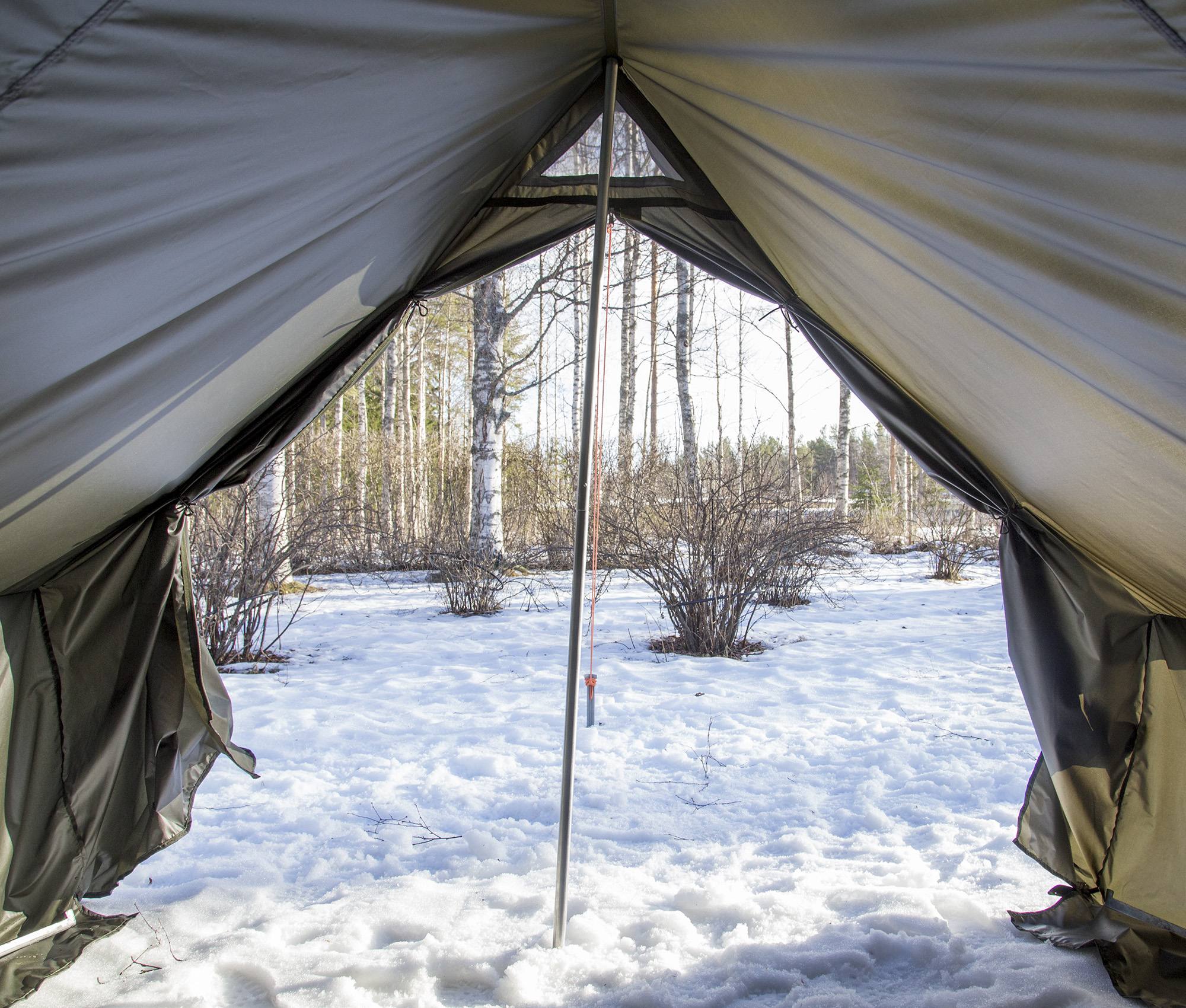 Savotta Naiger SF100  07