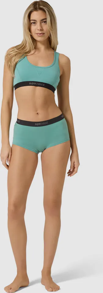 Supernatural Women's Tundra175 Boyfriend Hipster Lagoon 03