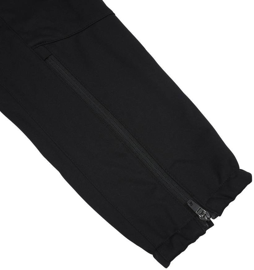 Rukka Women's Paakkola Hybrid Pant Black 07