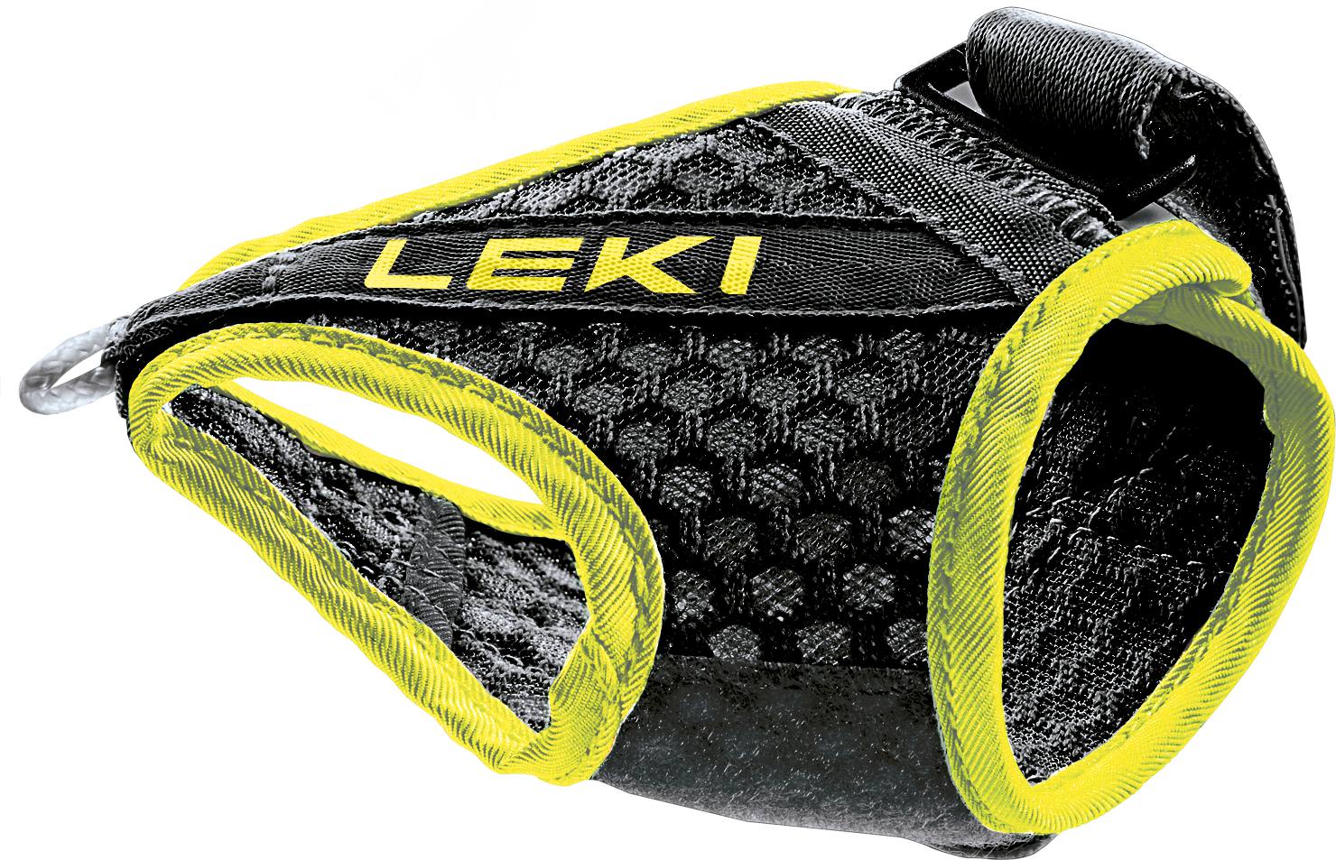 Leki Shark Frame Strap S-M-L Mesh