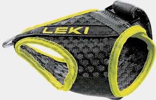 Leki Shark Frame Strap S-M-L Mesh