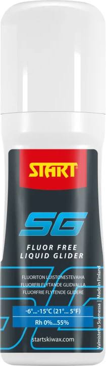 Image of Start SG Liquid Sininen Glider 80