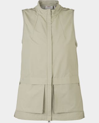 Travellers Vest Women's