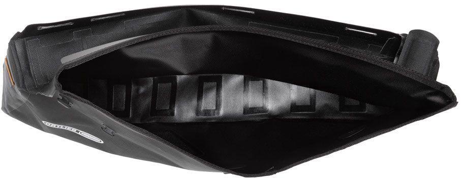 Ortlieb Frame-pack RC 6 Musta 05