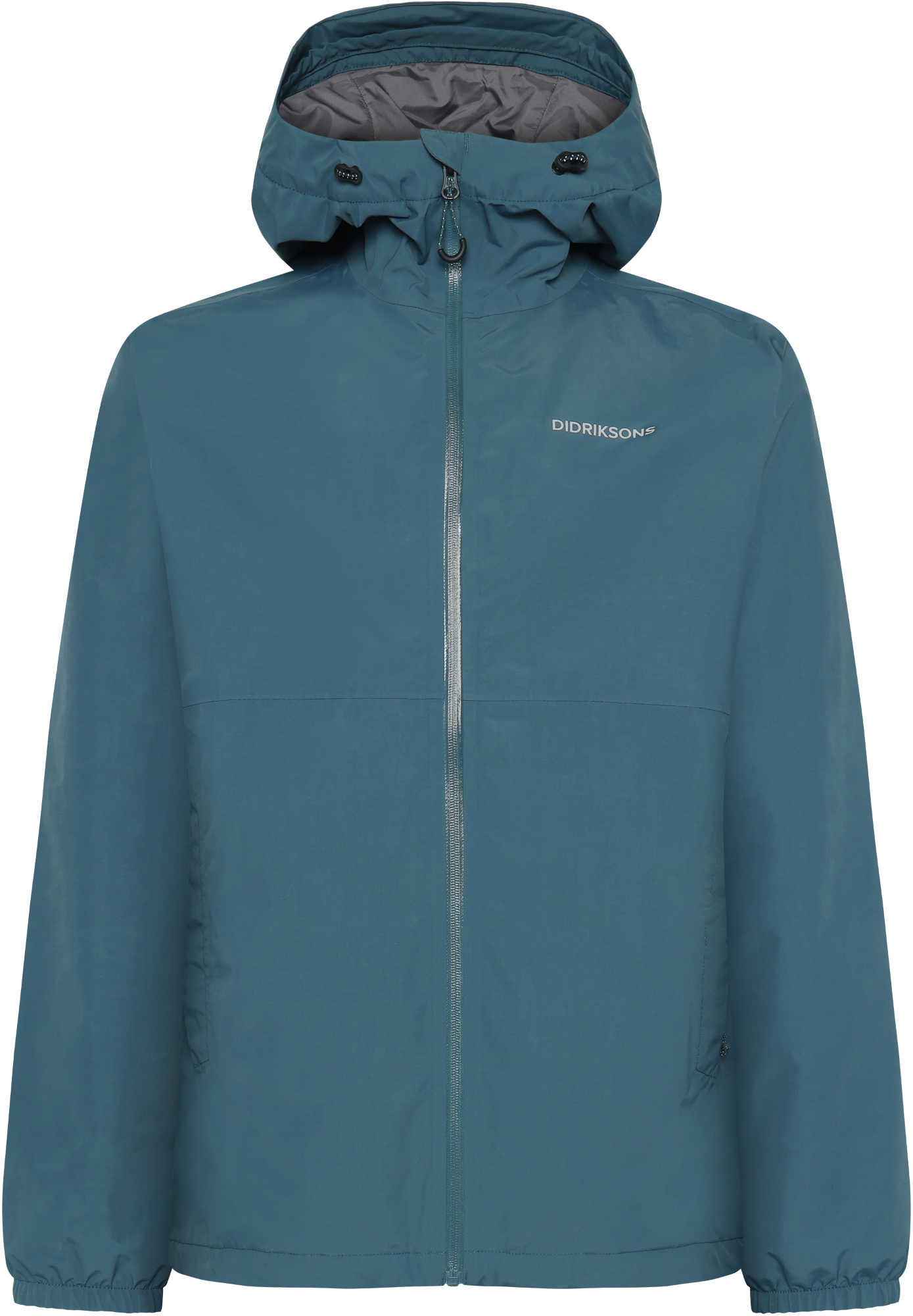 Didriksons Men's Dario Jacket Star Blue 04