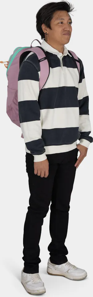 Osprey Astronova Cascade 09