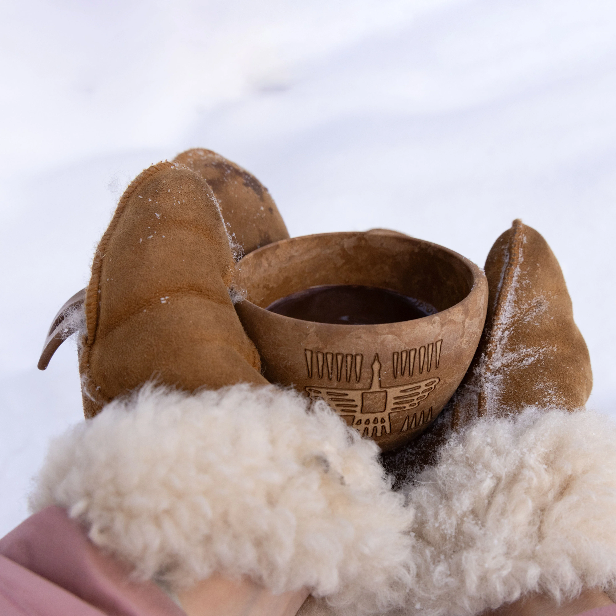 Kupilka 21 Kalevala Kurki