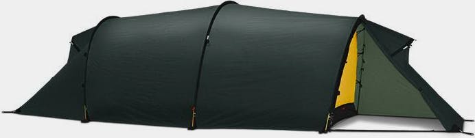 Hilleberg Kaitum 3 Vihreä 01