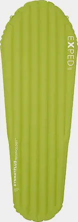 Exped Ultra 6.5R MW Mummy 01