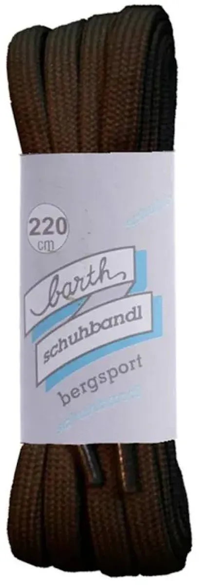 Barth Bergsport Kengannauhat