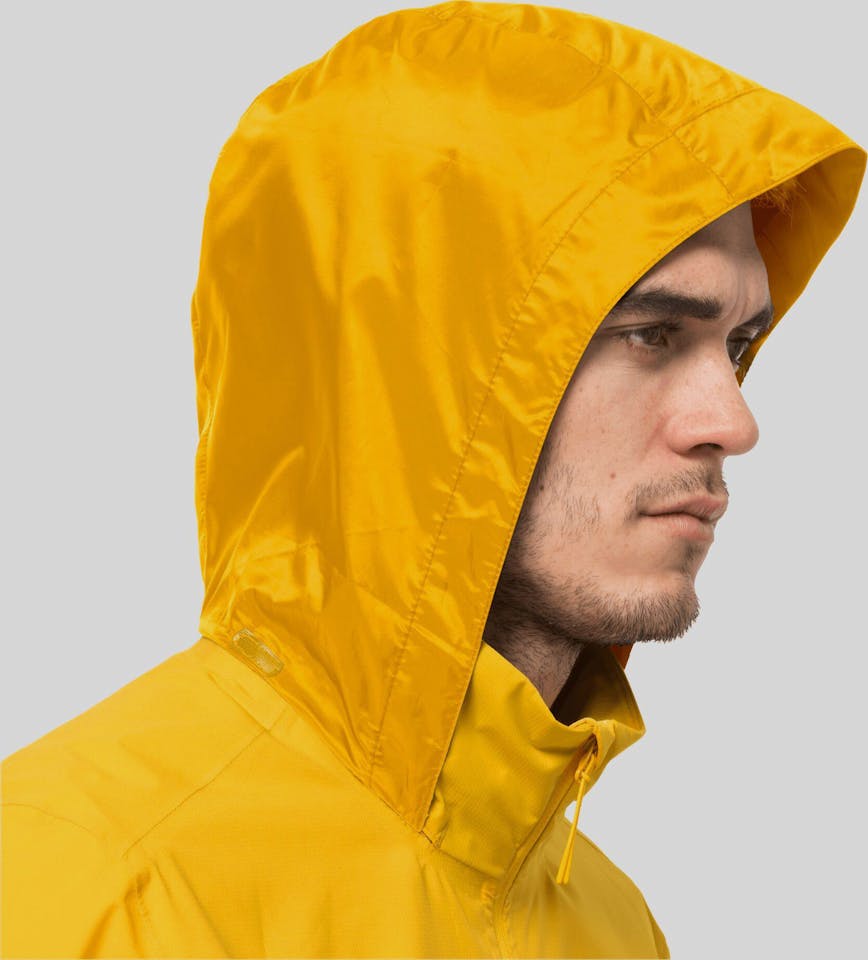 Jack Wolfskin Pack&Go Overhead M Yellow 06