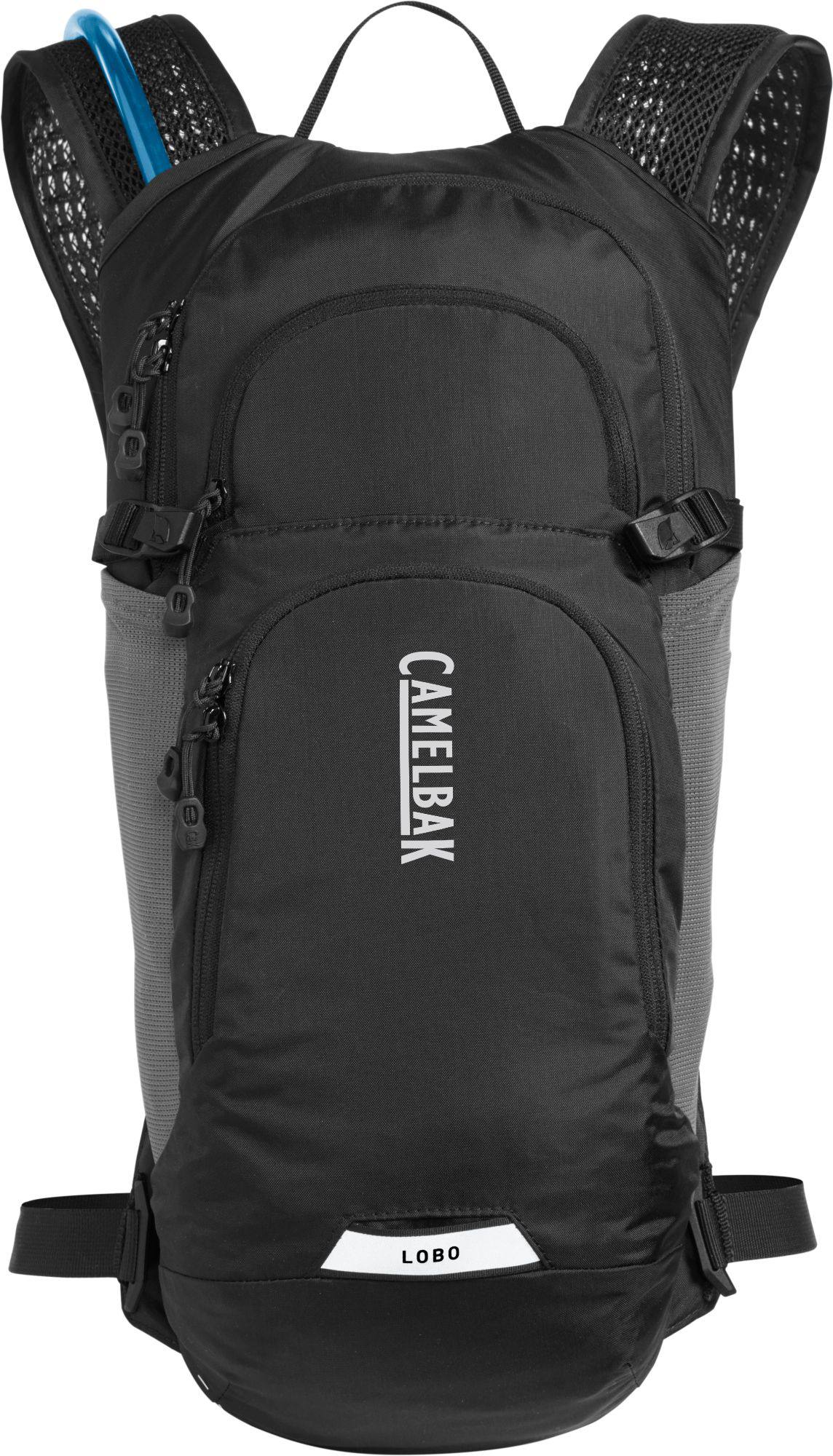 CamelBak Lobo 9 2L Musta 04