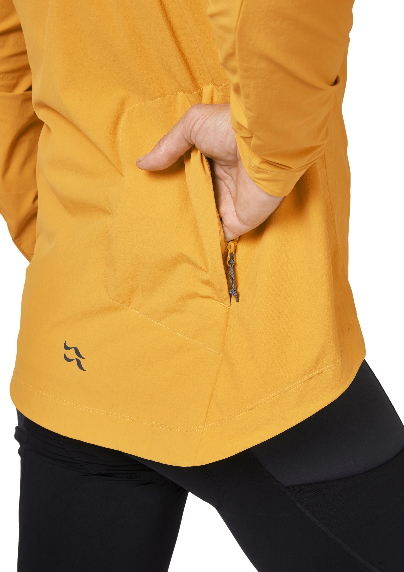 Rab Men's Cinder Borealis Jacket Sahara 09