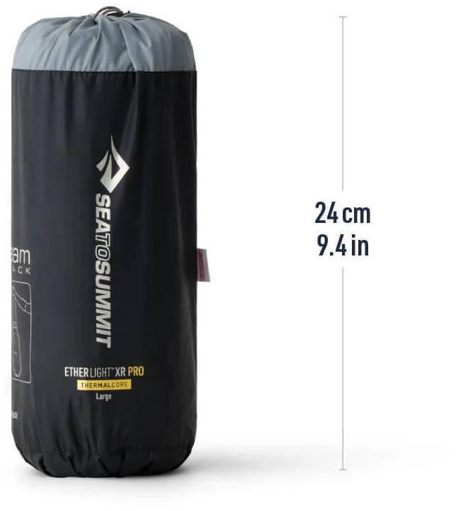 Sea To Summit Etherlight XR Pro Insulated Large  05