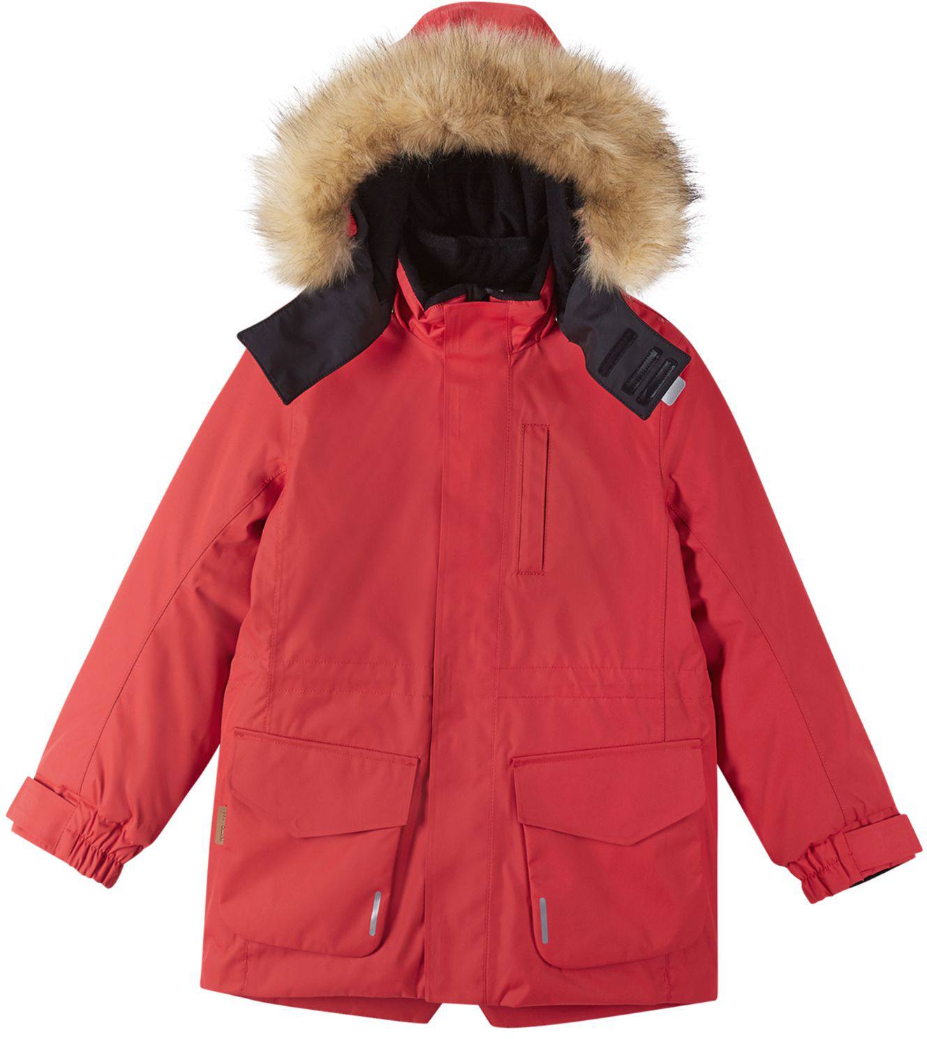 Reima Naapuri Winter Jacket